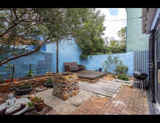 3 BEDROOM FREEHOLD FOR SALE IN VREDEHOEK